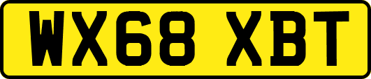 WX68XBT