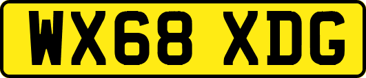 WX68XDG