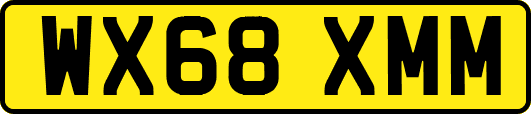 WX68XMM