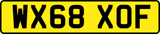 WX68XOF