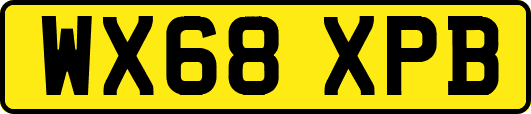 WX68XPB
