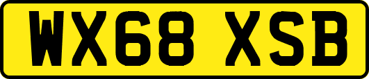 WX68XSB
