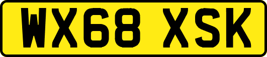 WX68XSK