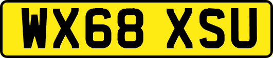 WX68XSU