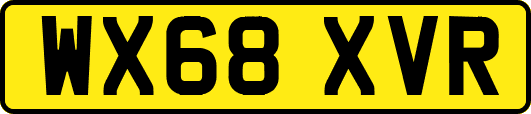 WX68XVR
