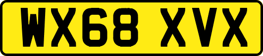WX68XVX