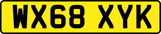 WX68XYK