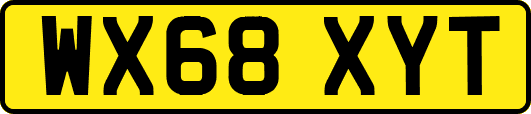 WX68XYT