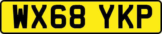 WX68YKP