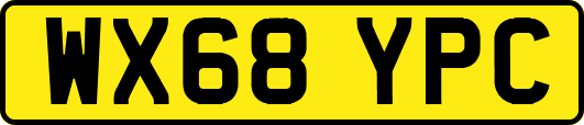 WX68YPC