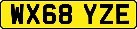 WX68YZE