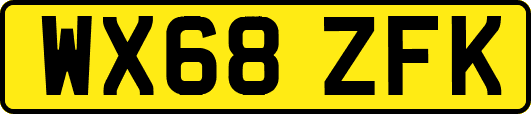 WX68ZFK