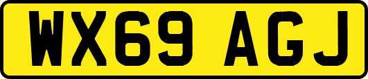 WX69AGJ