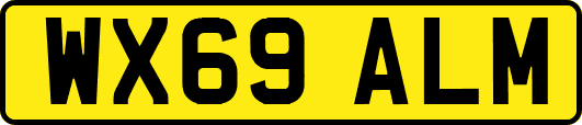 WX69ALM