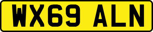WX69ALN