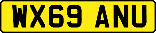 WX69ANU