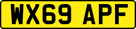 WX69APF