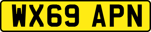 WX69APN