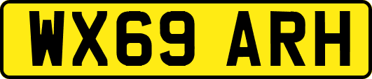 WX69ARH