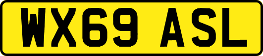 WX69ASL