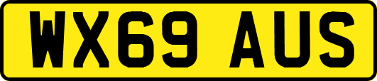 WX69AUS