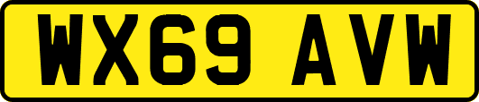 WX69AVW
