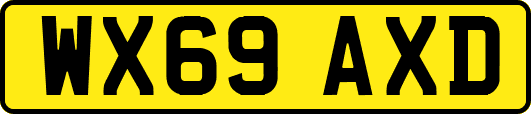 WX69AXD