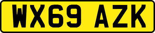 WX69AZK