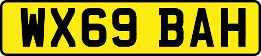 WX69BAH