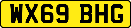 WX69BHG