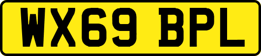 WX69BPL