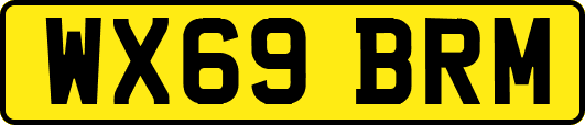 WX69BRM