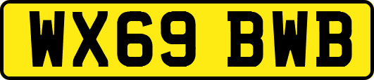 WX69BWB
