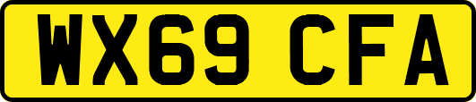 WX69CFA