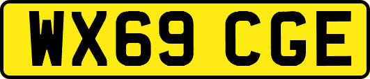 WX69CGE