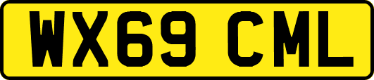 WX69CML