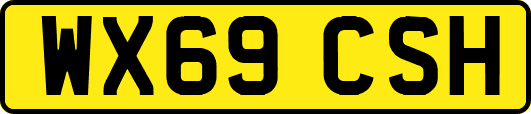 WX69CSH