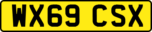 WX69CSX