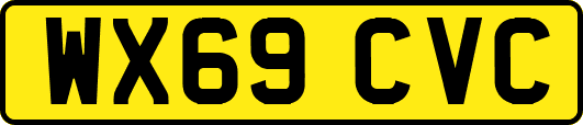 WX69CVC