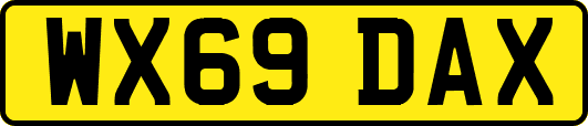 WX69DAX