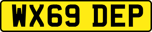 WX69DEP