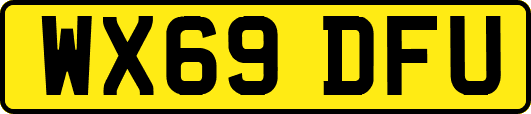 WX69DFU