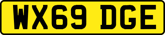 WX69DGE