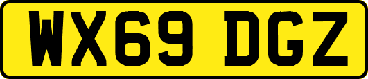 WX69DGZ
