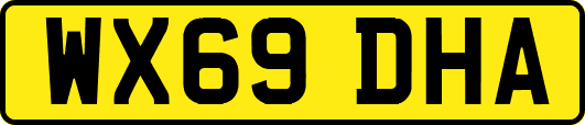 WX69DHA