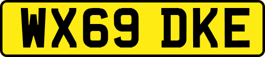 WX69DKE