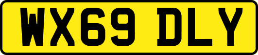 WX69DLY