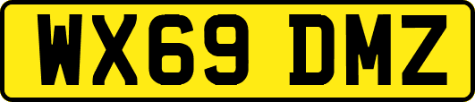WX69DMZ