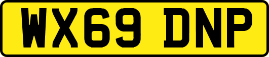 WX69DNP