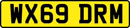 WX69DRM
